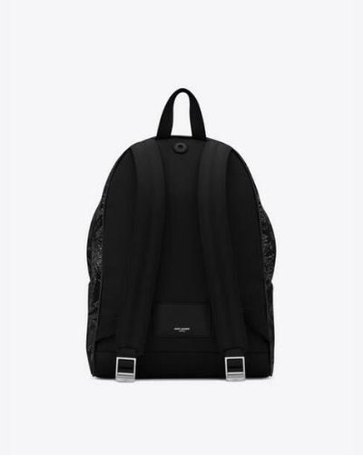 Yves Saint Laurent - Backpacks & fanny packs - for MEN online on Kate&You - 5349672NE1F1095 K&Y12274