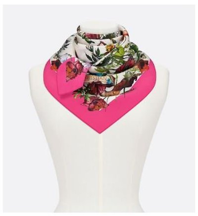 Dior - Sciarpe & Foulards per DONNA online su Kate&You - 15MIF090I611_C431 K&Y12115