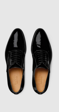 Gucci - Lace-Up Shoes - for MEN online on Kate&You - 624663 CDZ00 2248 K&Y9136