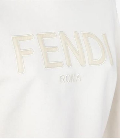 Fendi - Sweatshirts & Hoodies - for WOMEN online on Kate&You - FS7516AJ0UF1FLE K&Y13946