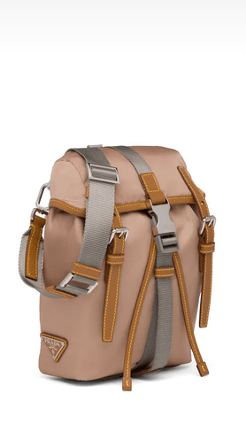 Prada - Backpacks & fanny packs - for MEN online on Kate&You - 2VL029_2DFC_F0A68_V_OOO K&Y8745