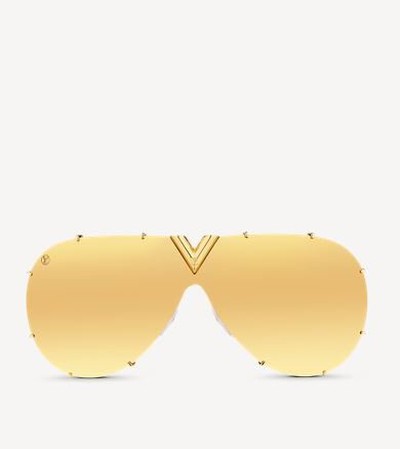 レディース - Louis Vuitton ルイヴィトン - LV Drive サングラス | Kate&You - 海外限定モデルを購入 - Z0896W K&Y15013