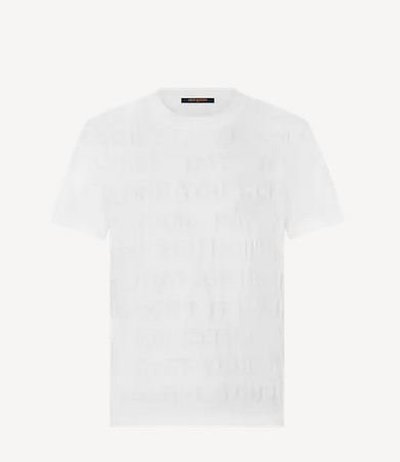 Louis Vuitton - T-Shirts & Débardeurs pour HOMME online sur Kate&You - 1A8WWA K&Y10903