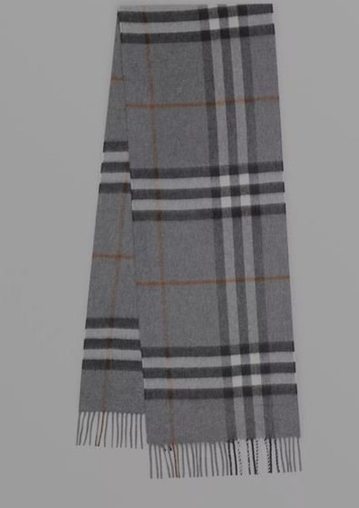 Burberry - Foulards & Écharpes pour FEMME online sur Kate&You - 80163951 K&Y12822