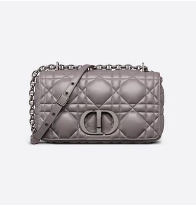 Dior Cross Body Bags Caro Medium  Kate&You-ID15487