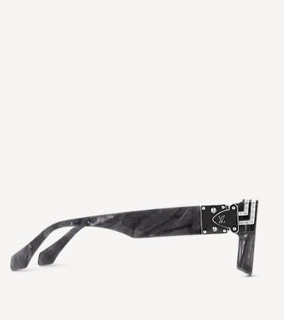 Louis Vuitton - Lunettes de soleil pour HOMME 1.1 Millionaires online sur Kate&You - Z1326E K&Y15074