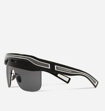 Dolce & Gabbana - Lunettes de soleil pour HOMME online sur Kate&You - VG6162VN1879V000 K&Y13814