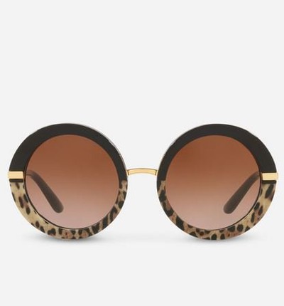 Dolce & Gabbana Sunglasses Kate&You-ID15914