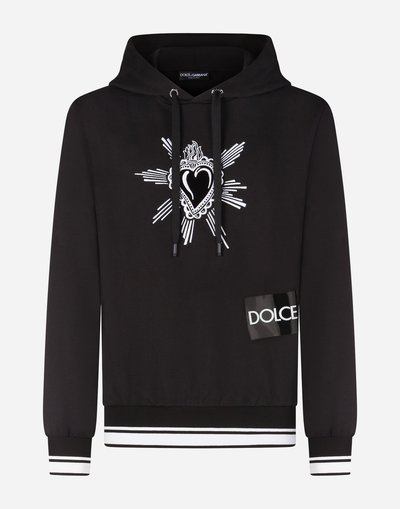 Dolce & Gabbana - Sweatshirts - for MEN online on Kate&You - G9OF9TG7SLZN0000 K&Y2035