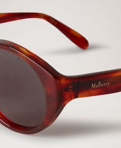 Mulberry - Lunettes de soleil pour FEMME Olivia online sur Kate&You - RS5439-000F913 K&Y12972