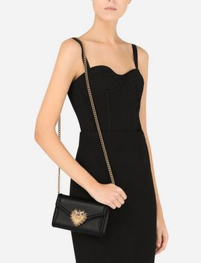 Dolce & Gabbana - Mini Bags - for WOMEN online on Kate&You - BI2931AV89380999 K&Y13854