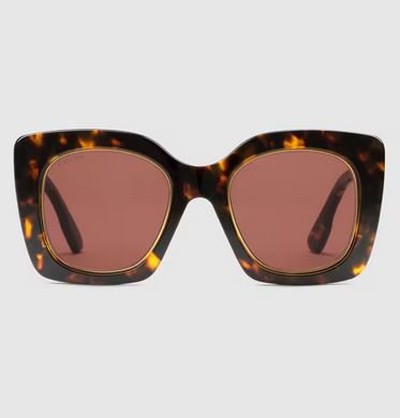 Gucci Sunglasses Kate&You-ID16006