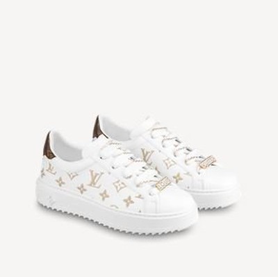 Louis Vuitton - Trainers - Time Out for WOMEN online on Kate&You - 1A9HAX K&Y13776