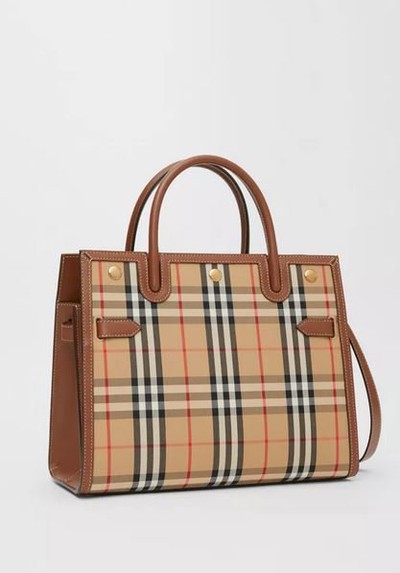 Burberry Tote Bags for Women