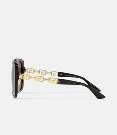 Versace - Sunglasses - for WOMEN online on Kate&You - O4407D-O1087356_ONUL K&Y15242