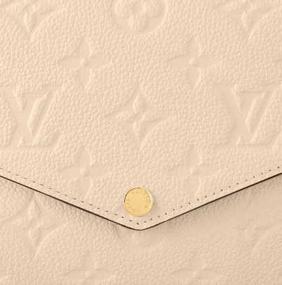 Louis Vuitton - Wallets & Purses - Félicie for WOMEN online on Kate&You - M82363 K&Y17212
