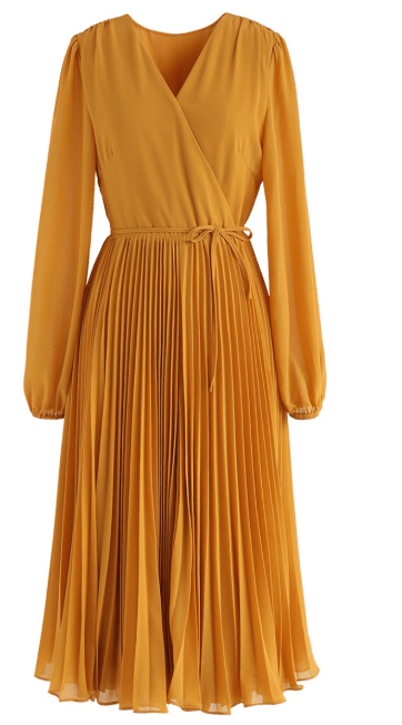 Chicwish Midi dress Kate&You-ID7376