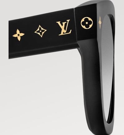 Louis Vuitton - Sunglasses - My Monogram for WOMEN online on Kate&You - Z1523W K&Y17010
