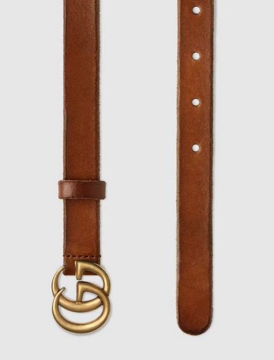 Gucci - Belts - for WOMEN online on Kate&You - 409417CVE0T2535 K&Y16506