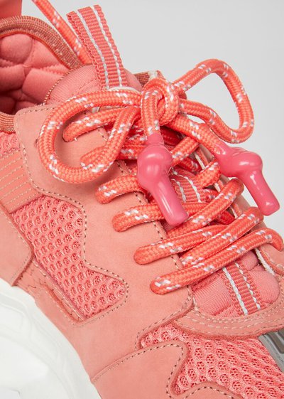 Versace - Sneakers per DONNA online su Kate&You - K&Y4988