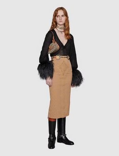 Gucci - Mini Bags - for WOMEN online on Kate&You - 681137UN5AN1000 K&Y15387