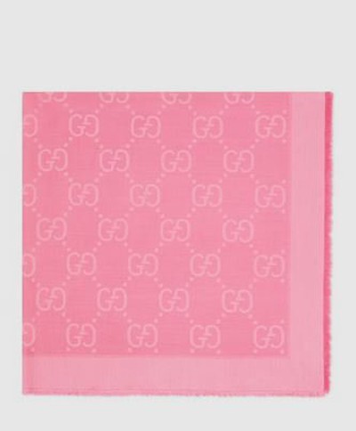 Gucci - Scarves - for WOMEN online on Kate&You - 6636713GC435800 K&Y15380