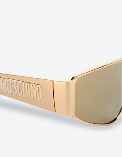 レディース - Moschino モスキーノ - サングラス | Kate&You - 海外限定モデルを購入 - MOS037S00059UE K&Y13613