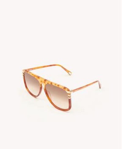 Chloé Sunglasses Kate&You-ID15849