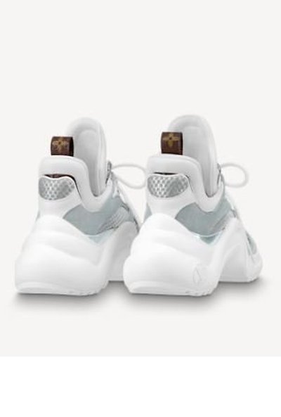 Louis Vuitton - Baskets pour FEMME Archlight online sur Kate&You - 1A95M1 K&Y11253