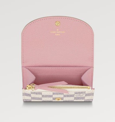 Louis Vuitton - Portafogli per DONNA Rosalie online su Kate&You - N61276 K&Y17239