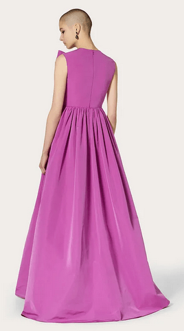 Valentino - Long dresses - for WOMEN online on Kate&You - UB3VDB354H2MW5 K&Y9661
