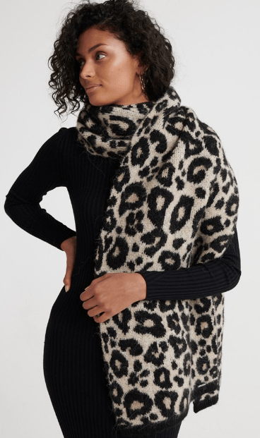 Superdry - Foulards & Écharpes pour FEMME online sur Kate&You - 2159120600015 K&Y5485