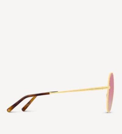 Louis Vuitton - Lunettes de soleil pour FEMME TRUNK online sur Kate&You - Z1508U  K&Y10949