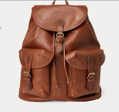 Ralph Lauren - Backpacks & fanny packs - for MEN online on Kate&You - 494485 K&Y2827