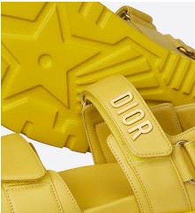 Dior - Sandals - DiorAct for WOMEN online on Kate&You - KCQ547LAB_S16Y K&Y15780