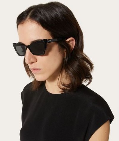 Valentino - Lunettes de soleil pour FEMME online sur Kate&You - 0VA4092019 K&Y13408