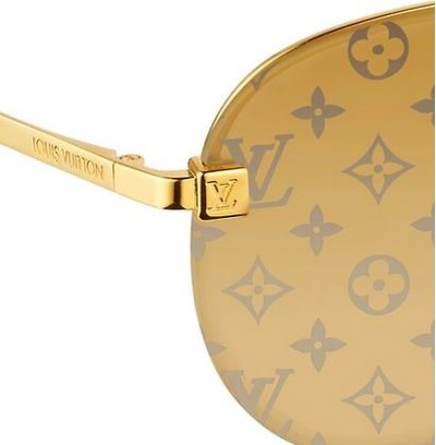 Louis Vuitton - Sunglasses - for MEN online on Kate&You - Z1020W K&Y15086