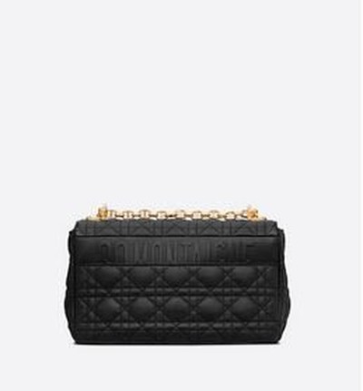 Dior - Cross Body Bags - Caro Medium for WOMEN online on Kate&You - M9242UWHC_M900 K&Y15476