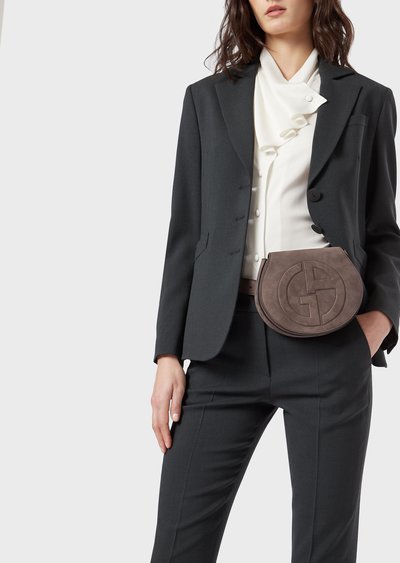 Giorgio Armani - Mini Sacs pour FEMME online sur Kate&You - Y1Y003YSV3A180023 K&Y2386