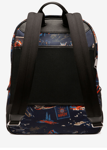 Bally - Sacs à dos et Bananes pour HOMME online sur Kate&You - 000000006231719001 K&Y6565