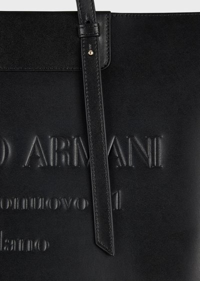 Giorgio Armani - Sac à main pour FEMME online sur Kate&You - Y1D134YEC9A186444 K&Y2012