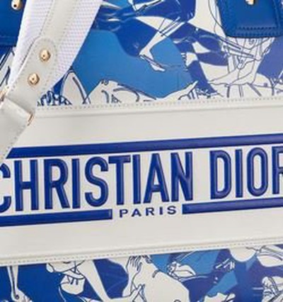 Dior - Sac à main pour FEMME online sur Kate&You - M6203OBWA_M928 K&Y15431