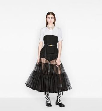 Dior - 3_4 length skirts - for WOMEN online on Kate&You - 151J13A8801_X9000 K&Y12353