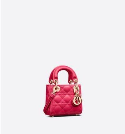 Dior - Mini Bags - Lady for WOMEN online on Kate&You - S0856ONGE_M15F K&Y15454