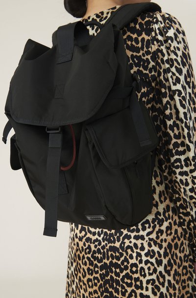 Ganni - Backpacks & fanny packs - for MEN online on Kate&You - A2353 K&Y5019
