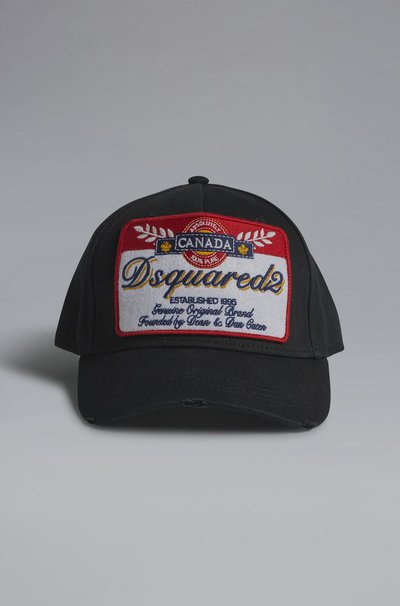 Dsquared2 - Cappelli per UOMO online su Kate&You - BCM022805C000012124 K&Y4260