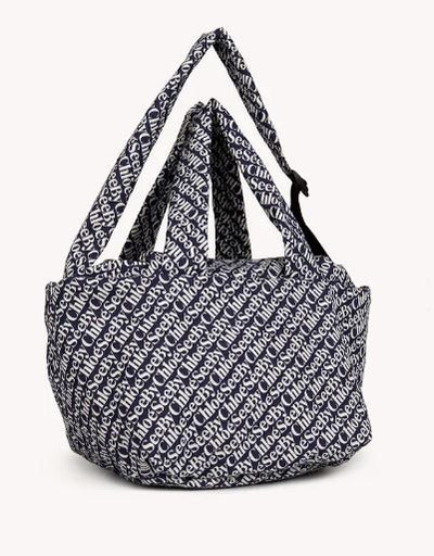 Chloé - Tote Bags - for WOMEN online on Kate&You - CHS21ASB1999849Q K&Y12395