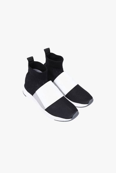 Balmain - Sneakers per UOMO online su Kate&You - S8HC117PCZS181 K&Y4962