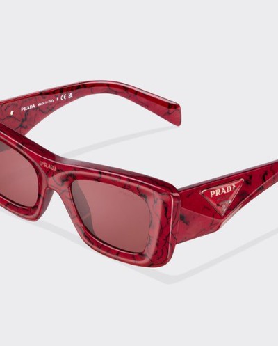 Prada - Sunglasses - Symbole for WOMEN online on Kate&You - SPR13Z_E15D_FE08S_C_050 K&Y17131