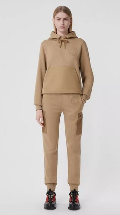 Burberry - Sweats & sweats à capuche pour FEMME online sur Kate&You - 80477381 K&Y14848